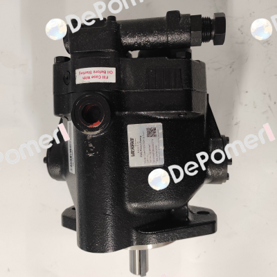 02-341687 / PVQ32B2RSE1S21CM712 Vickers (Eaton)