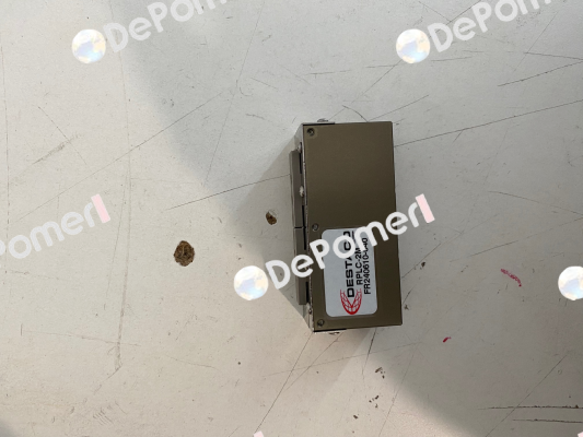 RPLC-2M Destaco