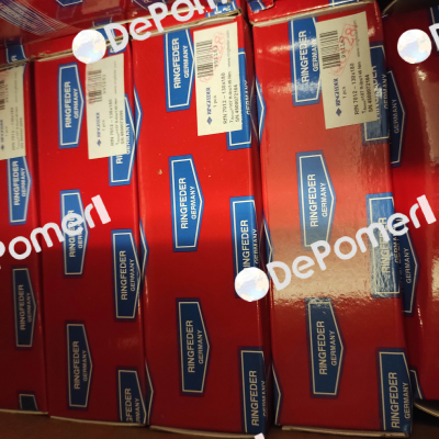 Type RFN7012 130X180 Ringfeder