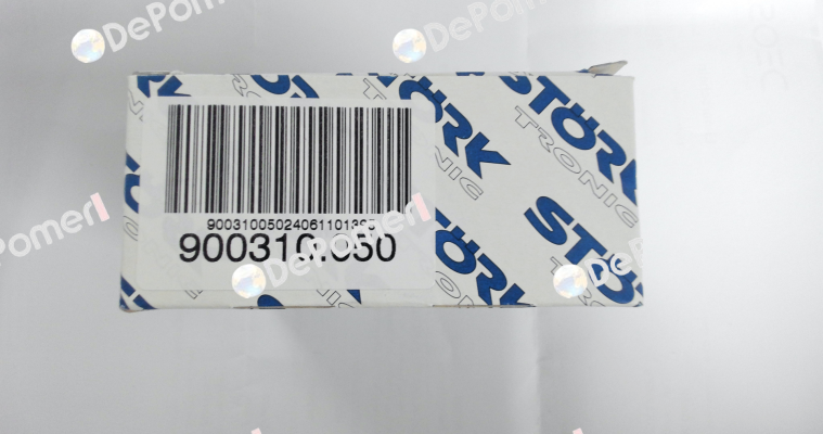 900310.050 Stork tronic