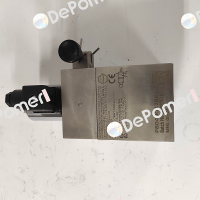 93000019091 / 31121-16-4G-B5-M12- S2G+II-24V-DC-25-H-CE Rotex