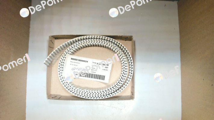 16 T5/1.000-M Mulco