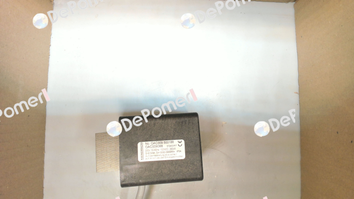 OAC009.500188 Kendrion