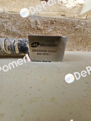 2285SWM6-50/447 Monitran