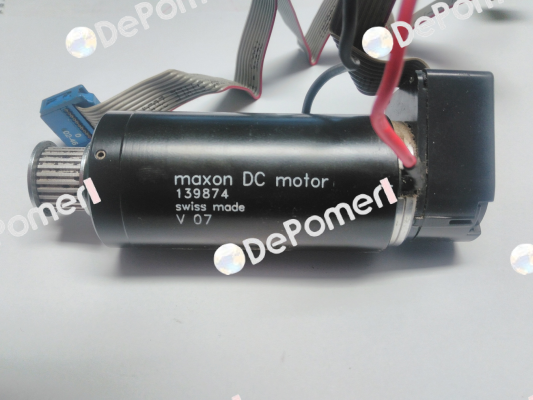 139874 Maxon