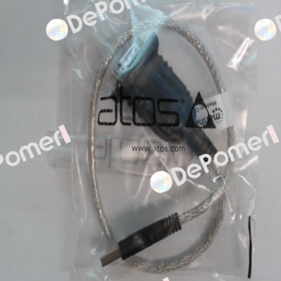 E-A-PS-USB/DB9 Atos