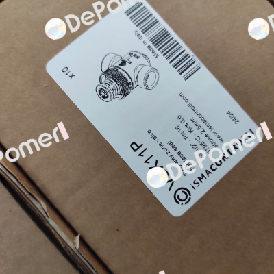 VSX11P  iSMA CONTROLLI