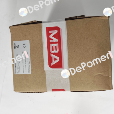 MBA110X2A1V-XX MBA Instruments