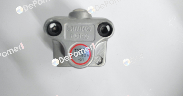 PC-140 A-01 Suntes