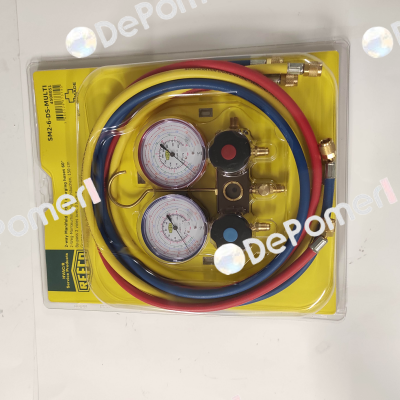 p/n: 4508051, Type: SM2-6-DS-MULTI Refco