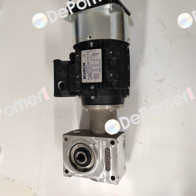 Type FL40B0 / 9-91662-002 Swedrive