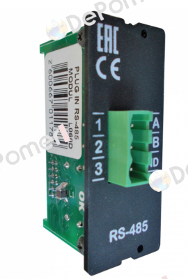 RS-485 DATAKOM