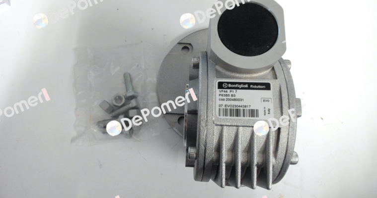 VF44 P1 7 P63 B5 B3 Bonfiglioli