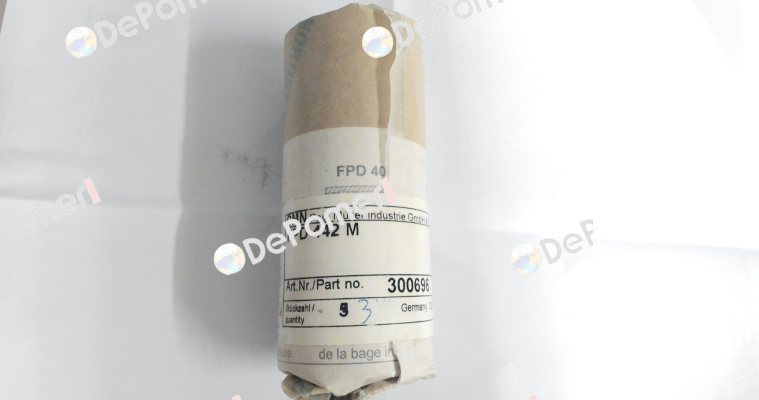 FPD 442 M Gmn