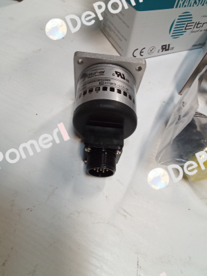 ER63D.1000S5/28P 8X6MA Eltra Encoder