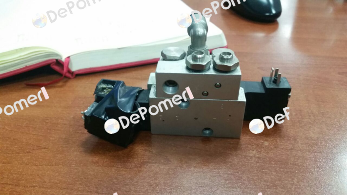 MNB 311 401 24V/DC bar