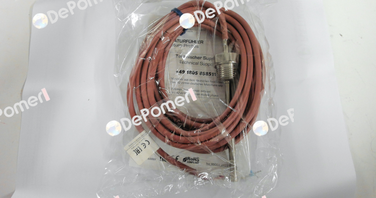 EF5/E-10/5 （5m） FuehlerSysteme