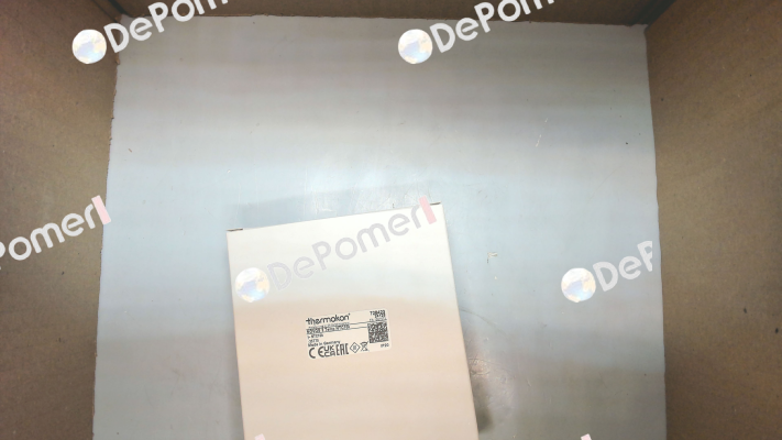 NOVOS 3 Temp white NTC10k (728423) Thermokon