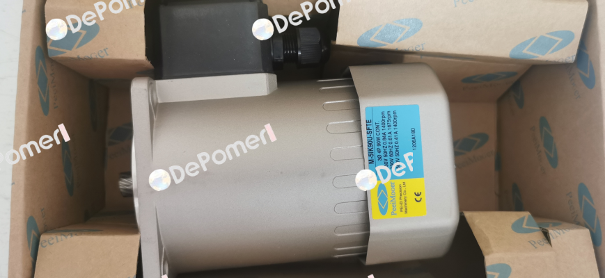 M-5IK90U-SFT Peeimoger
