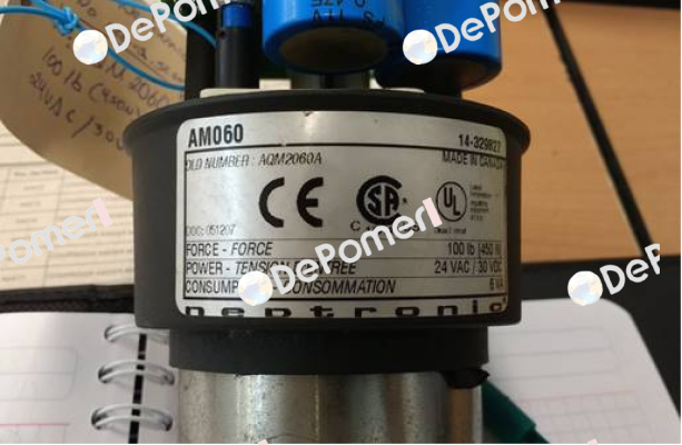 AQM2060A Neptronic