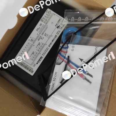 ST181-VRXV.XXF / 4518202885 Stork tronic