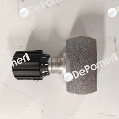NDV-DN12 - G 1/2" -1A Mha Zentgraf