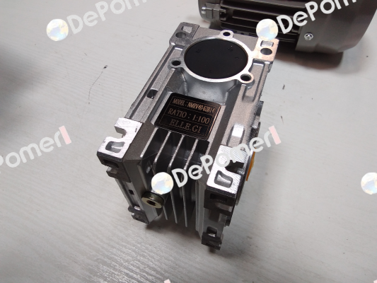 MRDV40 1-100 P63 B14 ELLE GI SRL