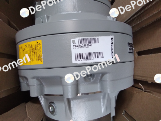 2T309L3162046 Bonfiglioli