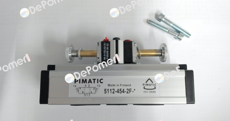 5112-454-2F-* Pimatic