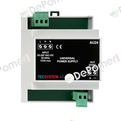 1AC0003 Tecsystem