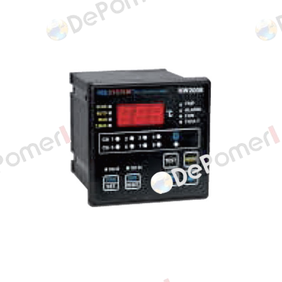 NW2008 + NW4008C  Tecsystem