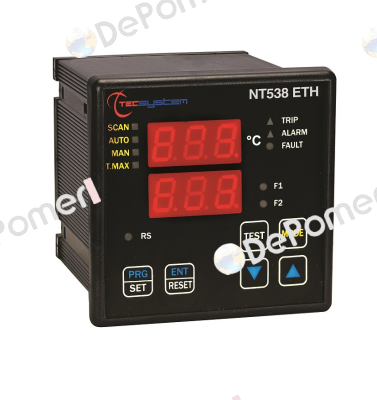 1CN0136 / NT538 ETH Tecsystem