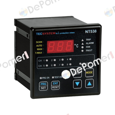 1CN0012  (CODE:NT538) Tecsystem