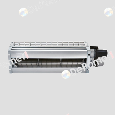 P/N: 1VN0034 Type: TTG360  Tecsystem