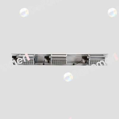 BARRA 1200 (code1BA0001)  Tecsystem