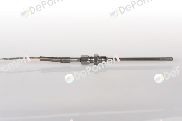 TCK Temperature sensor (code1SN0216) Tecsystem