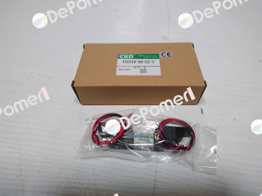 4SB029-00-C2-3 Ckd