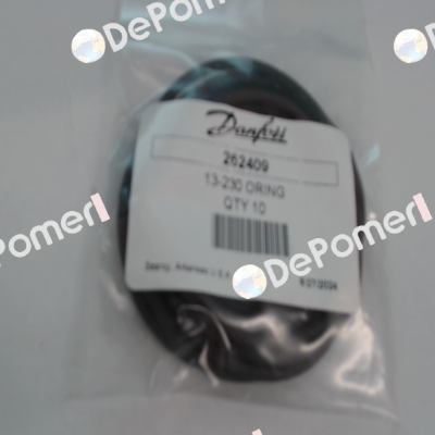 ring O  Code 262409 Vickers (Eaton)