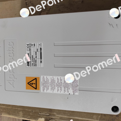 T4-POWER / 41600/001 Aprimatic