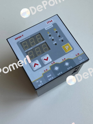 MPS9R1P30500010S6 ITM Italmec Elettronica