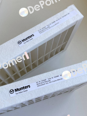 150-028337-001 Munters