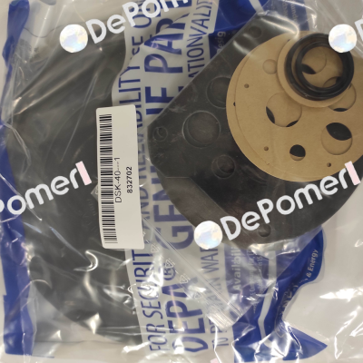 DSK-40---1 Crane Process Flow Technologies
