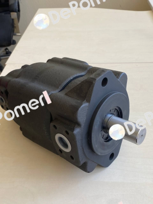 SVQ315-125-23-F-RLRL-?? KCL HYDRAULIC PUMPS