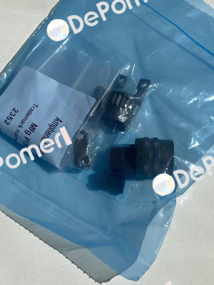PT06A-10-6S-SR Amphenol