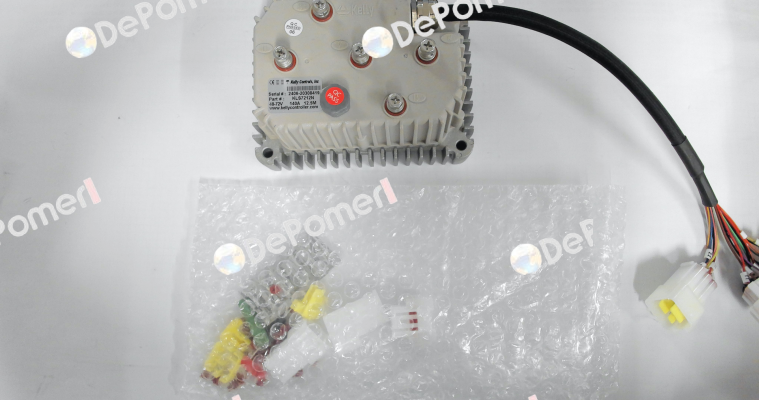 KLS7212N Kelly Controls