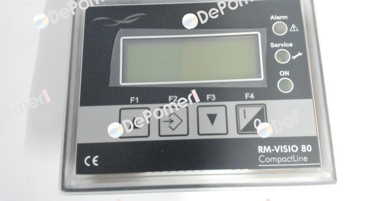 RM-VISIO 80-4 Reco