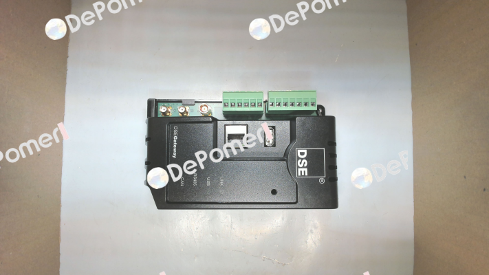 DSE890 MKII DEEP SEA ELECTRONICS PLC