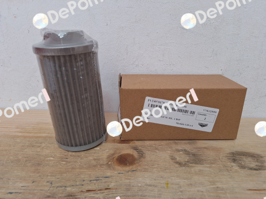 VNK125050 VINCKE HYDRAULIC