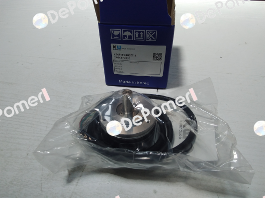 KS48-8-0100ZT-1 LS Mecapion
