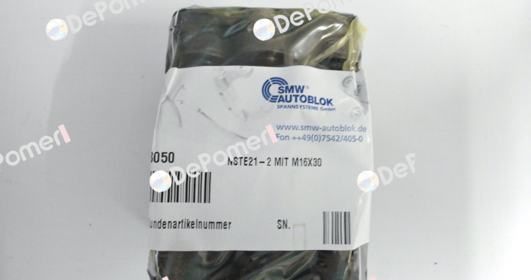NSTE 21-2 Smw-Autoblok